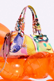 Desigual