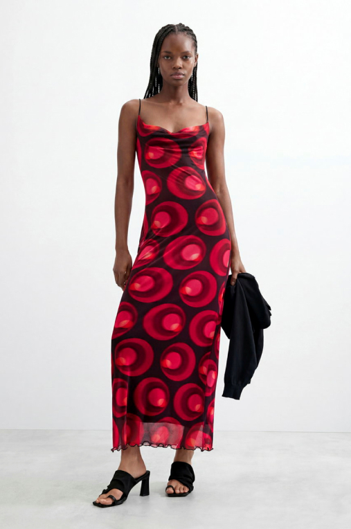 Desigual