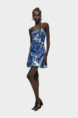 Desigual