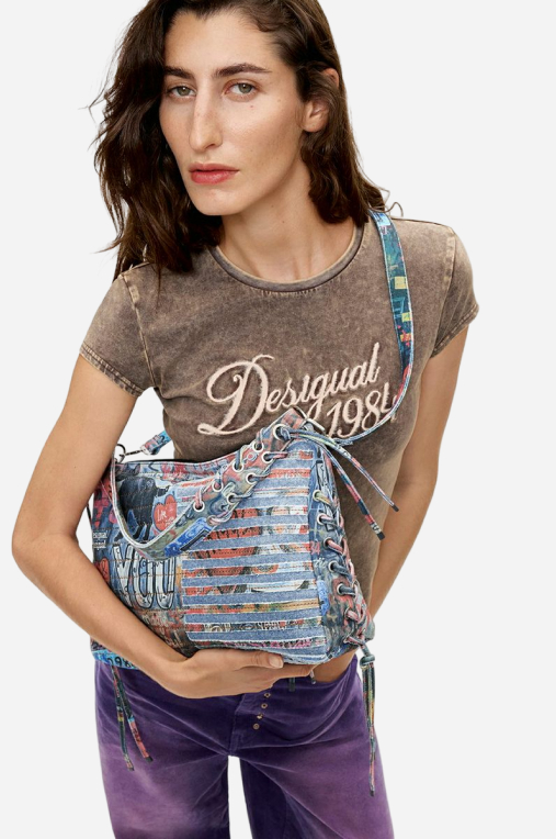 Desigual