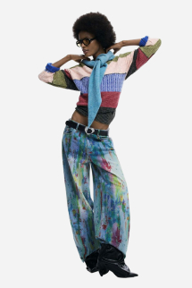 Desigual