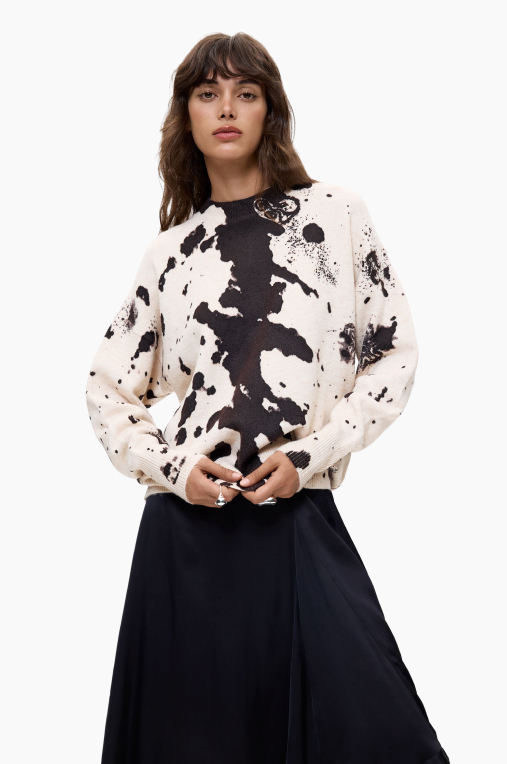Desigual