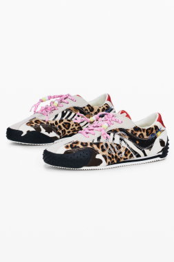 Desigual