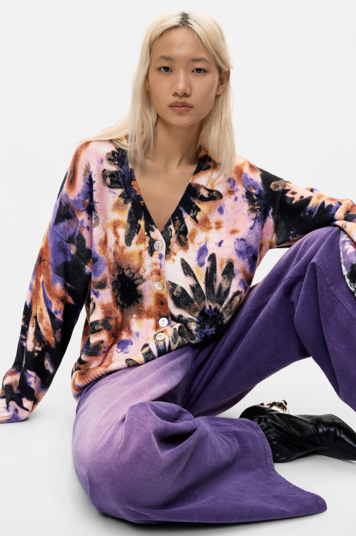 Desigual