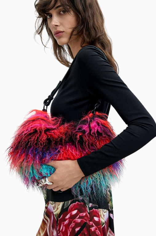 Desigual